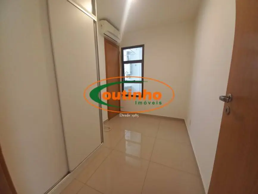 Apartamento com 3 quartos à venda, 90m2 em Vila Isabel, Rio De Janeiro - RJ - imagem 6 Foto 6 de Apartamento com 3 quartos à venda, 90m2 em Vila Isabel, Rio De Janeiro - RJ