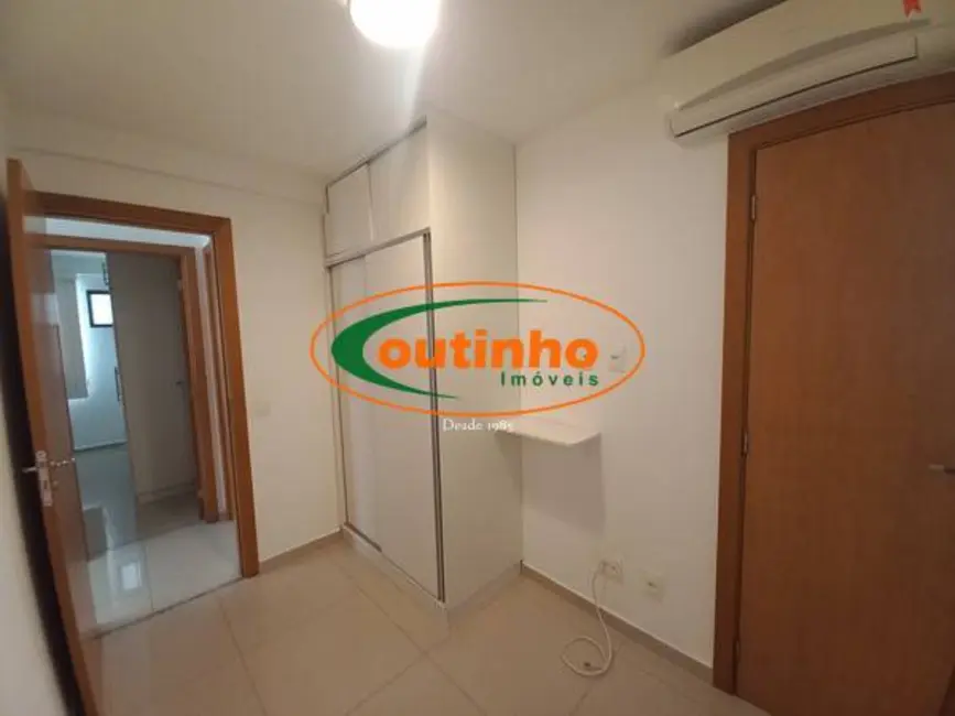 Apartamento com 3 quartos à venda, 90m2 em Vila Isabel, Rio De Janeiro - RJ - imagem 7 Foto 7 de Apartamento com 3 quartos à venda, 90m2 em Vila Isabel, Rio De Janeiro - RJ