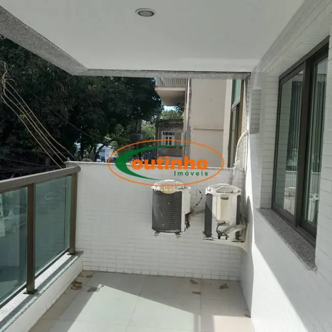 Apartamento com 3 quartos à venda, 90m2 em Vila Isabel, Rio De Janeiro - RJ - imagem 3 Foto 3 de Apartamento com 3 quartos à venda, 90m2 em Vila Isabel, Rio De Janeiro - RJ