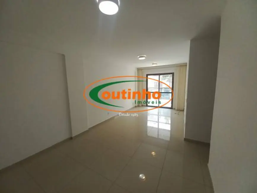 Apartamento com 3 quartos à venda, 90m2 em Vila Isabel, Rio De Janeiro - RJ - imagem 4 Foto 4 de Apartamento com 3 quartos à venda, 90m2 em Vila Isabel, Rio De Janeiro - RJ