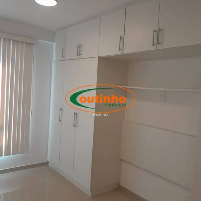 Apartamento com 3 quartos à venda, 90m2 em Vila Isabel, Rio De Janeiro - RJ - imagem 9 Foto 9 de Apartamento com 3 quartos à venda, 90m2 em Vila Isabel, Rio De Janeiro - RJ