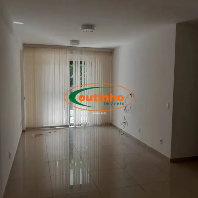 Apartamento com 3 quartos à venda, 90m2 em Vila Isabel, Rio De Janeiro - RJ - imagem 4 Foto 4 de Apartamento com 3 quartos à venda, 90m2 em Vila Isabel, Rio De Janeiro - RJ