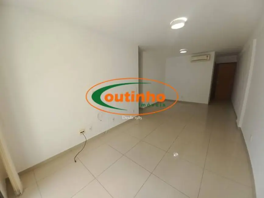 Apartamento com 3 quartos à venda, 90m2 em Vila Isabel, Rio De Janeiro - RJ - imagem 3 Foto 3 de Apartamento com 3 quartos à venda, 90m2 em Vila Isabel, Rio De Janeiro - RJ