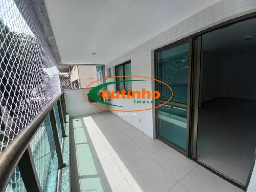 Apartamento com 3 quartos à venda, 90m2 em Vila Isabel, Rio De Janeiro - RJ - imagem 1 Foto 1 de Apartamento com 3 quartos à venda, 90m2 em Vila Isabel, Rio De Janeiro - RJ