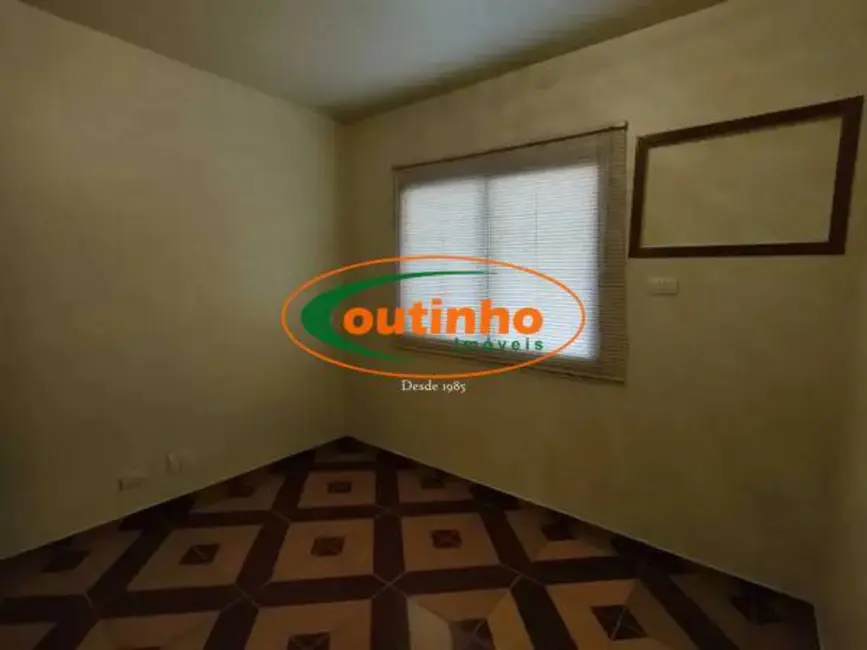 Foto 7 de Apartamento com 4 quartos à venda, 120m2 em Tijuca, Rio De Janeiro - RJ