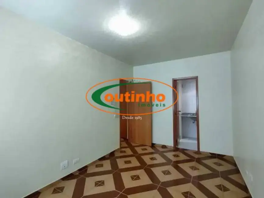 Foto 4 de Apartamento com 4 quartos à venda, 120m2 em Tijuca, Rio De Janeiro - RJ