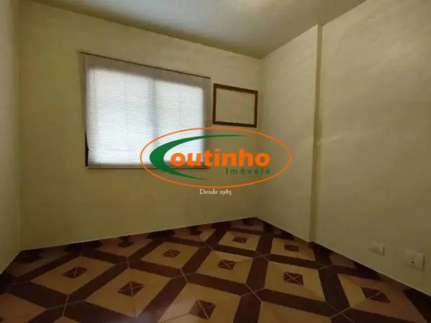 Foto 6 de Apartamento com 4 quartos à venda, 120m2 em Tijuca, Rio De Janeiro - RJ