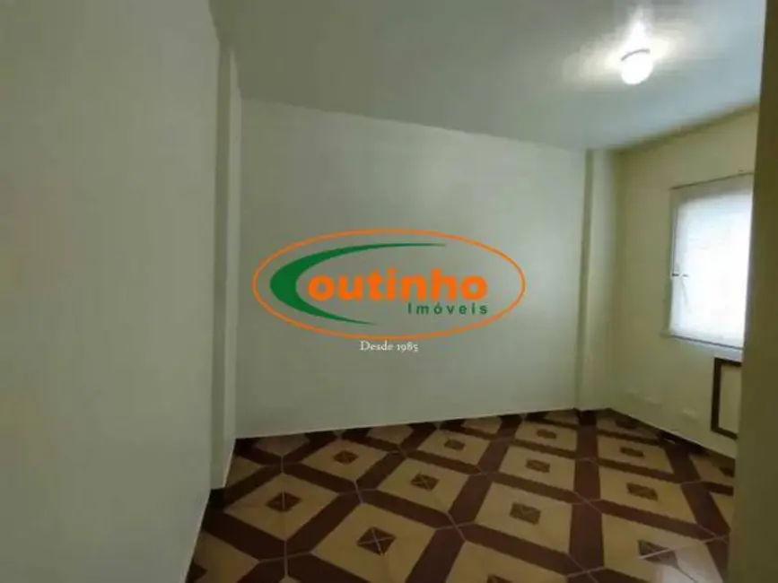 Foto 9 de Apartamento com 4 quartos à venda, 120m2 em Tijuca, Rio De Janeiro - RJ