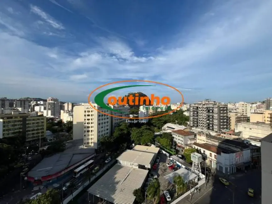 Sala Comercial à venda, 26m2 em Tijuca, Rio De Janeiro - RJ - imagem 2 Foto 2 de Sala Comercial à venda, 26m2 em Tijuca, Rio De Janeiro - RJ