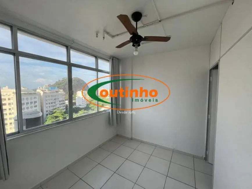Sala Comercial à venda, 26m2 em Tijuca, Rio De Janeiro - RJ - imagem 3 Foto 3 de Sala Comercial à venda, 26m2 em Tijuca, Rio De Janeiro - RJ