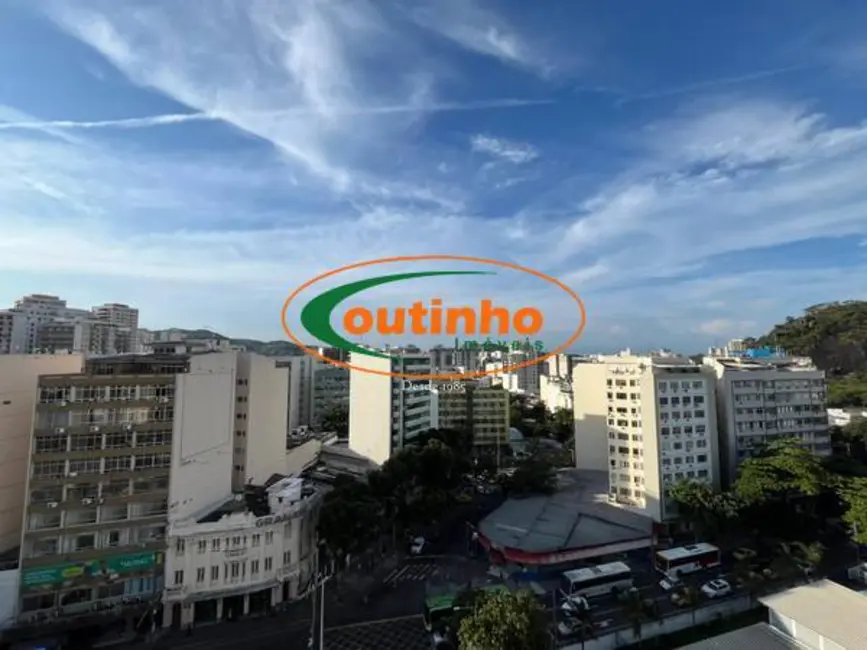 Sala Comercial à venda, 26m2 em Tijuca, Rio De Janeiro - RJ - imagem 1 Foto 1 de Sala Comercial à venda, 26m2 em Tijuca, Rio De Janeiro - RJ