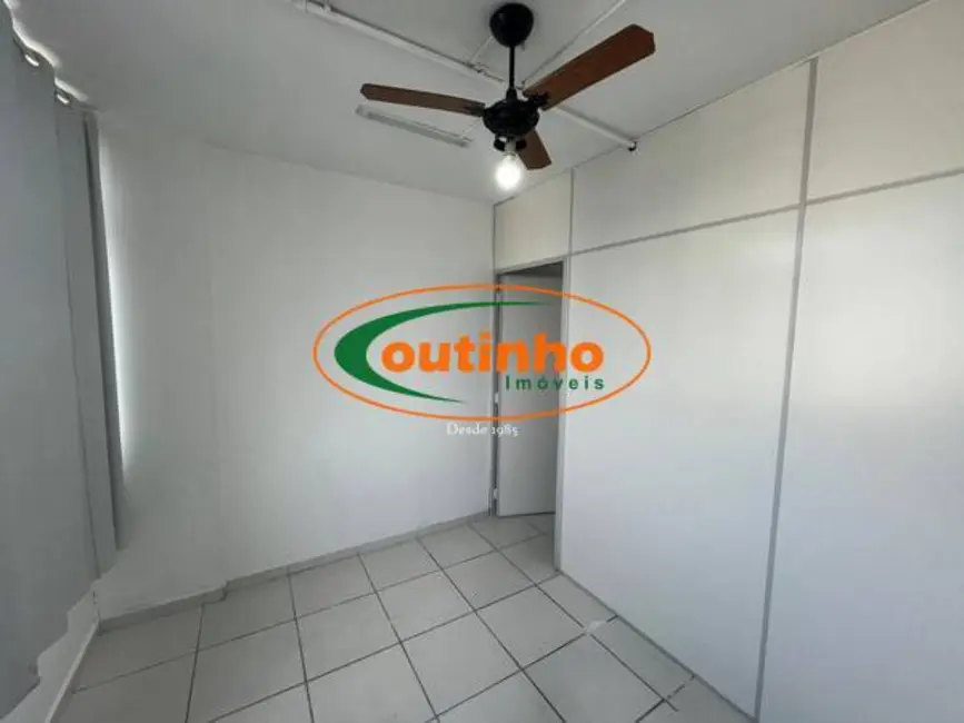 Sala Comercial à venda, 26m2 em Tijuca, Rio De Janeiro - RJ - imagem 7 Foto 7 de Sala Comercial à venda, 26m2 em Tijuca, Rio De Janeiro - RJ