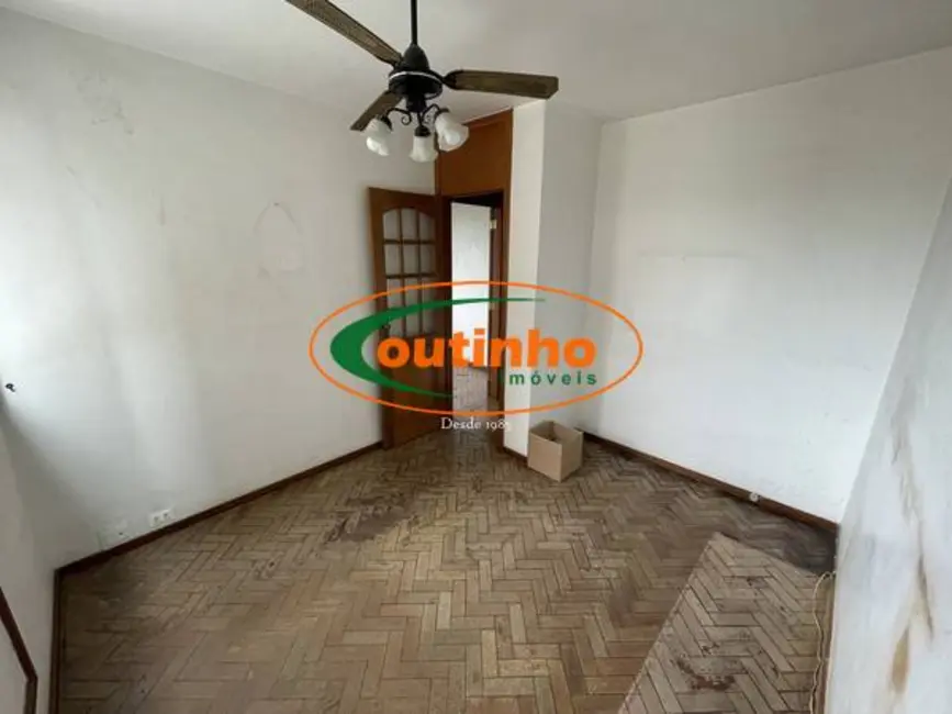 Apartamento com 2 quartos à venda, 96m2 em Tijuca, Rio De Janeiro - RJ - imagem 6 Foto 6 de Apartamento com 2 quartos à venda, 96m2 em Tijuca, Rio De Janeiro - RJ