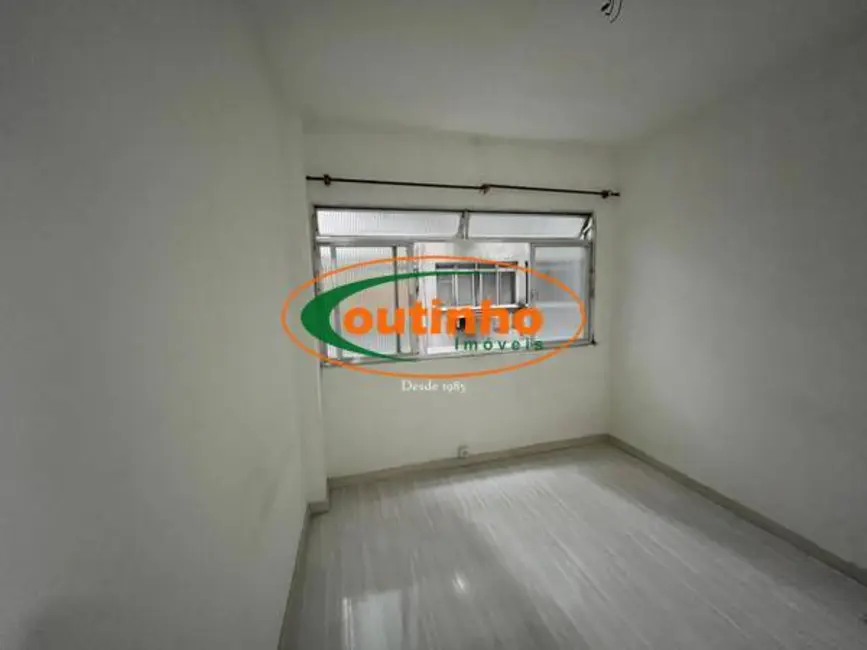 Foto 8 de Apartamento com 1 quarto à venda, 32m2 em Tijuca, Rio De Janeiro - RJ