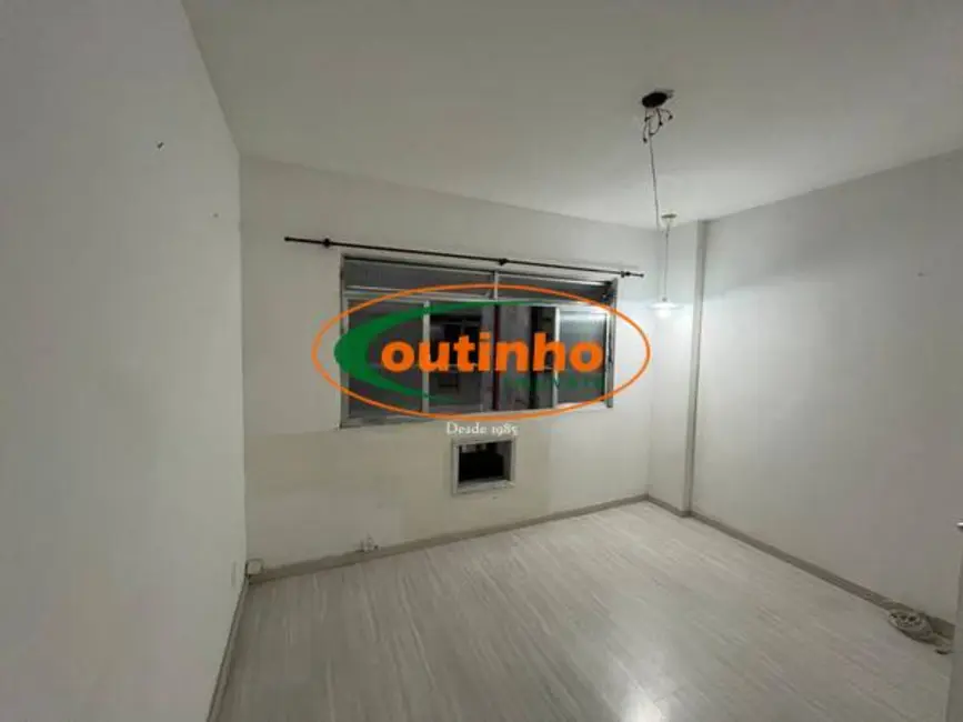 Foto 4 de Apartamento com 1 quarto à venda, 32m2 em Tijuca, Rio De Janeiro - RJ
