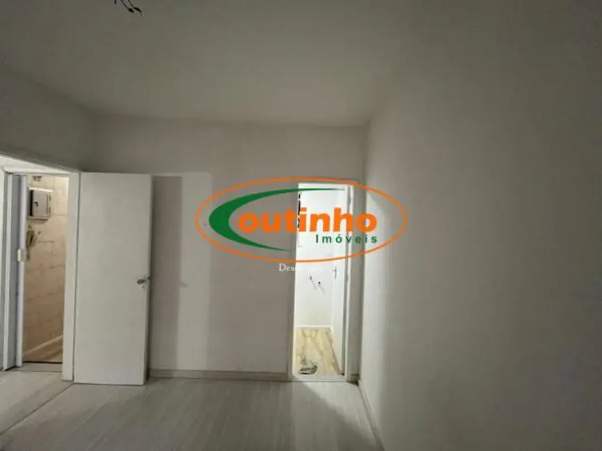 Foto 5 de Apartamento com 1 quarto à venda, 32m2 em Tijuca, Rio De Janeiro - RJ