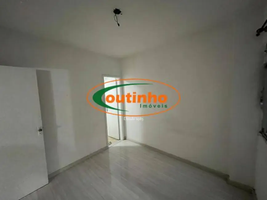 Foto 6 de Apartamento com 1 quarto à venda, 32m2 em Tijuca, Rio De Janeiro - RJ
