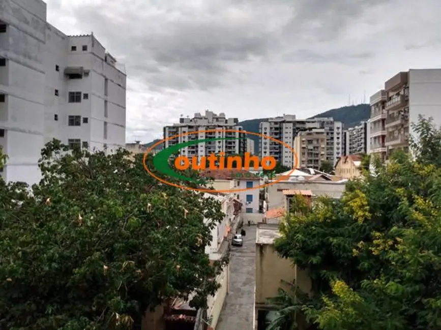Foto 3 de Apartamento com 2 quartos à venda, 86m2 em Grajaú, Rio De Janeiro - RJ