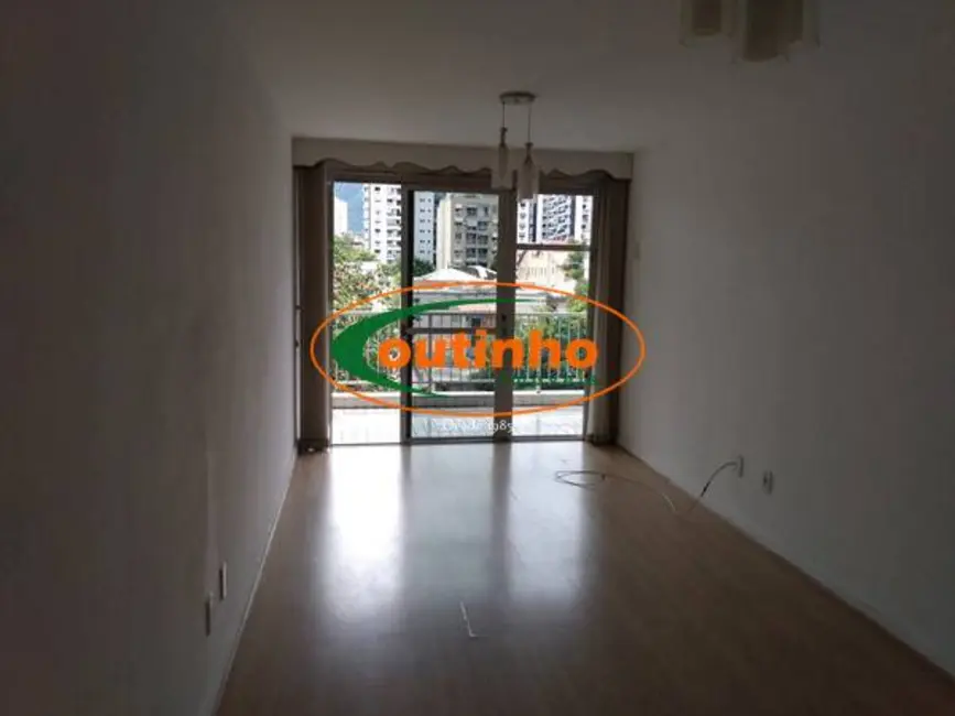 Foto 4 de Apartamento com 2 quartos à venda, 86m2 em Grajaú, Rio De Janeiro - RJ