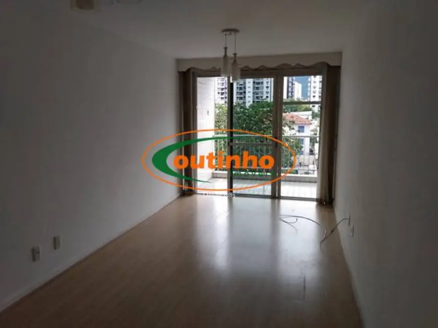 Foto 5 de Apartamento com 2 quartos à venda, 86m2 em Grajaú, Rio De Janeiro - RJ