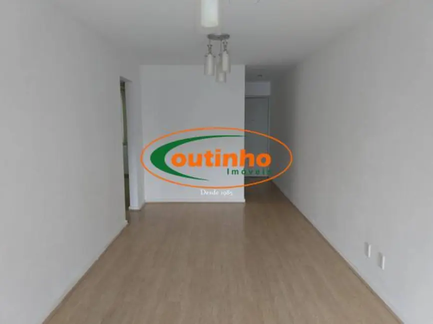 Foto 7 de Apartamento com 2 quartos à venda, 86m2 em Grajaú, Rio De Janeiro - RJ