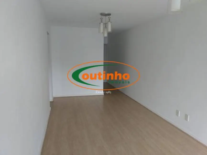 Foto 6 de Apartamento com 2 quartos à venda, 86m2 em Grajaú, Rio De Janeiro - RJ