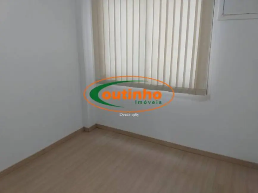 Foto 9 de Apartamento com 2 quartos à venda, 86m2 em Grajaú, Rio De Janeiro - RJ