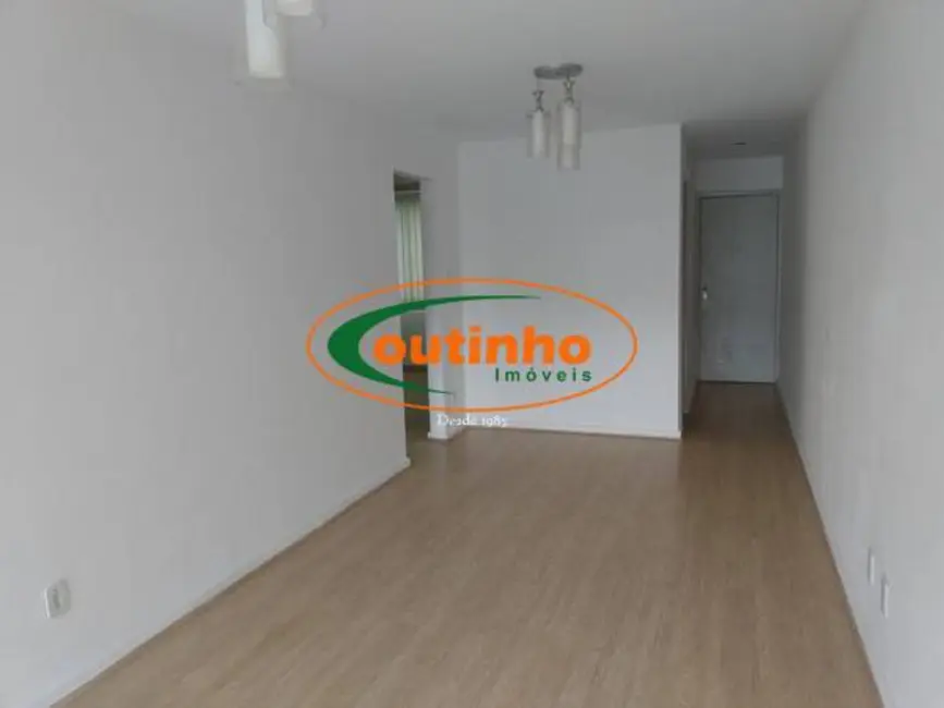 Foto 8 de Apartamento com 2 quartos à venda, 86m2 em Grajaú, Rio De Janeiro - RJ