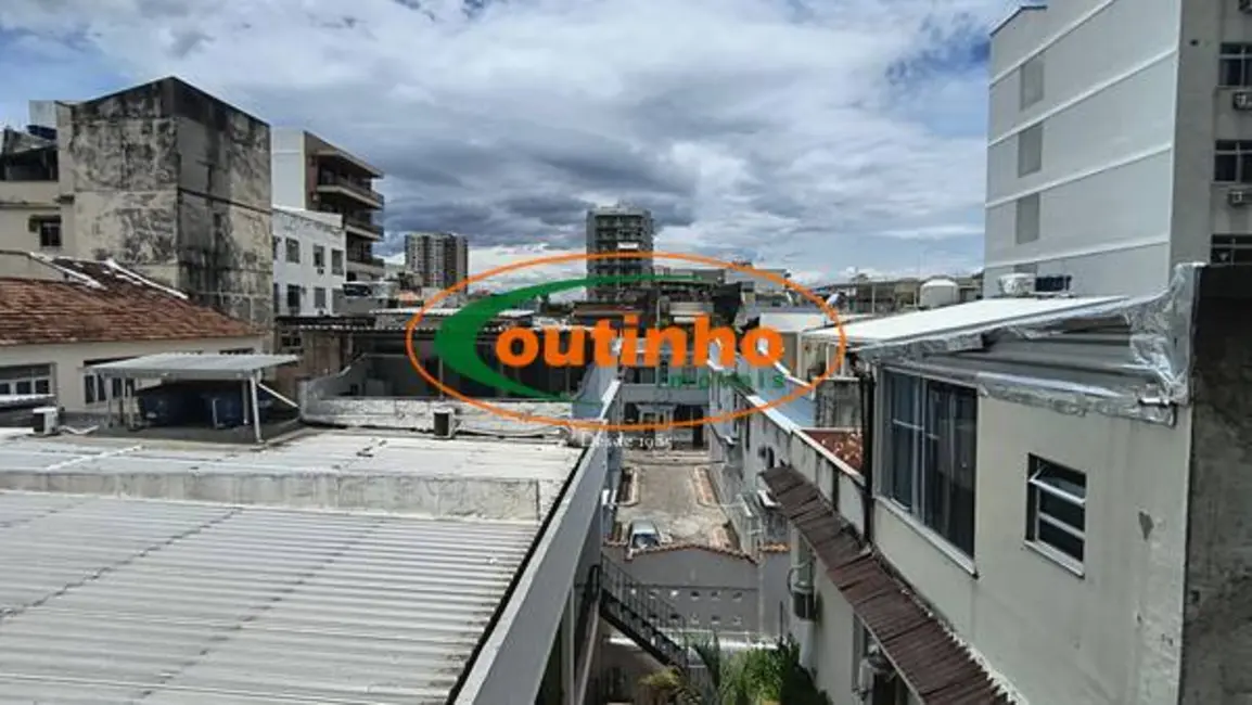 Foto 7 de Apartamento com 3 quartos à venda, 98m2 em Tijuca, Rio De Janeiro - RJ