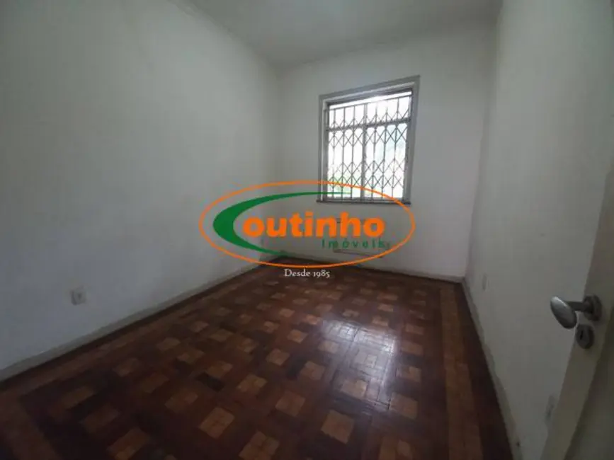 Foto 5 de Apartamento com 3 quartos à venda, 120m2 em Tijuca, Rio De Janeiro - RJ