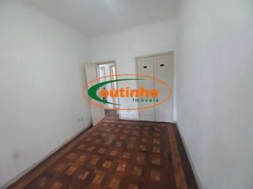 Foto 6 de Apartamento com 3 quartos à venda, 120m2 em Tijuca, Rio De Janeiro - RJ