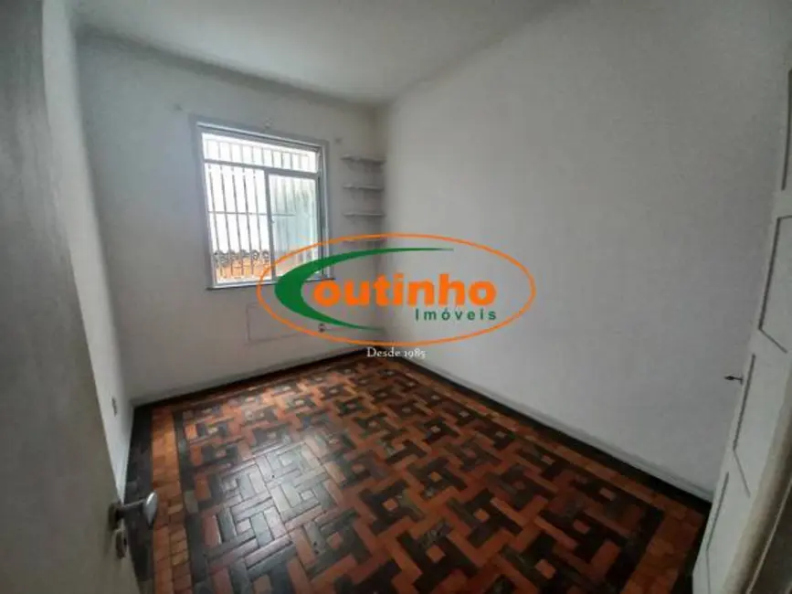 Foto 7 de Apartamento com 3 quartos à venda, 120m2 em Tijuca, Rio De Janeiro - RJ