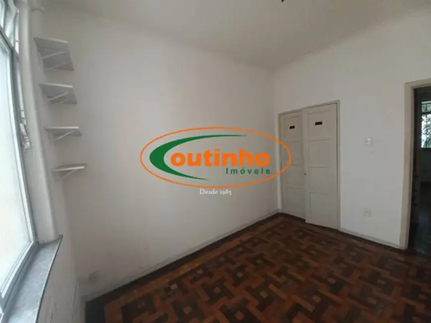 Foto 8 de Apartamento com 3 quartos à venda, 120m2 em Tijuca, Rio De Janeiro - RJ