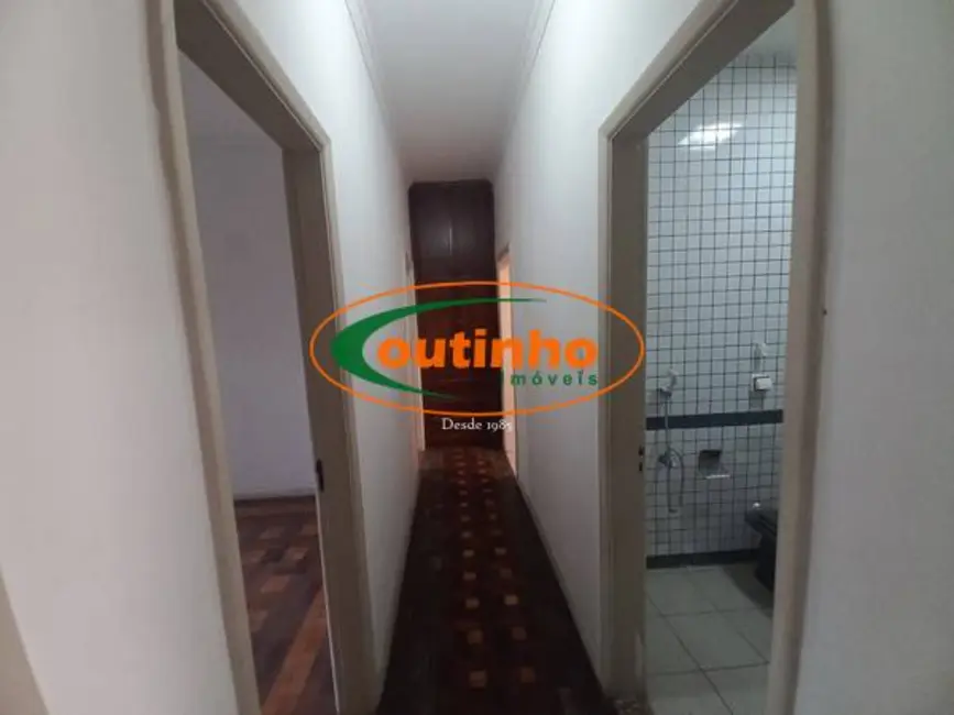 Foto 9 de Apartamento com 3 quartos à venda, 120m2 em Tijuca, Rio De Janeiro - RJ