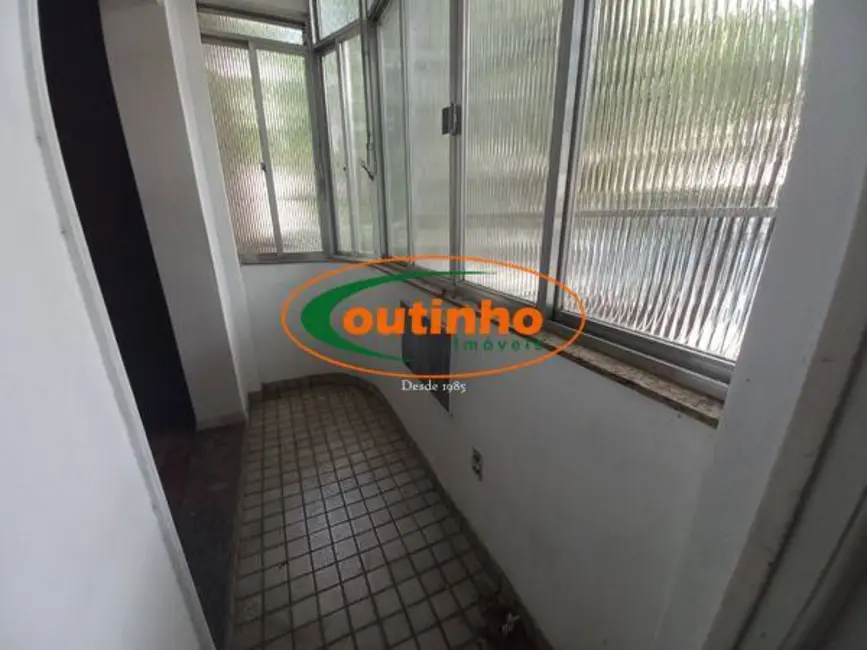 Foto 4 de Apartamento com 3 quartos à venda, 120m2 em Tijuca, Rio De Janeiro - RJ