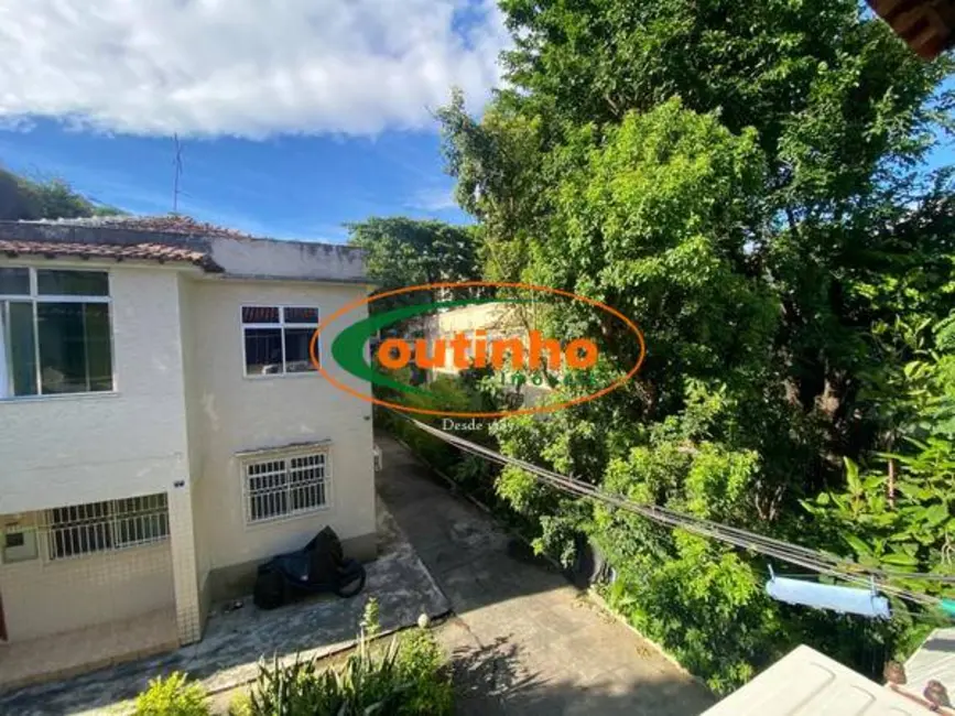 Foto 5 de Casa com 2 quartos à venda, 75m2 em Grajaú, Rio De Janeiro - RJ