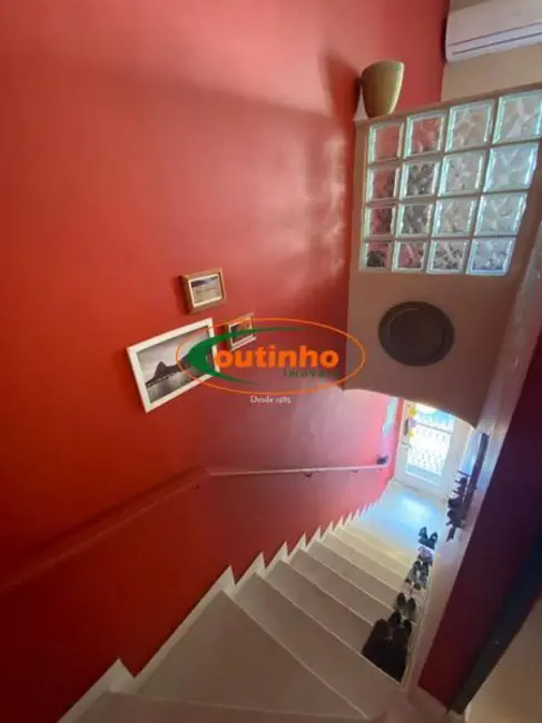 Foto 7 de Casa com 2 quartos à venda, 75m2 em Grajaú, Rio De Janeiro - RJ