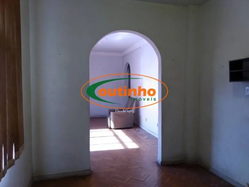 Apartamento com 3 quartos à venda, 86m2 em Vila Isabel, Rio De Janeiro - RJ - imagem 6 Foto 6 de Apartamento com 3 quartos à venda, 86m2 em Vila Isabel, Rio De Janeiro - RJ