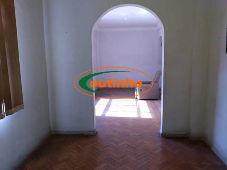Apartamento com 3 quartos à venda, 86m2 em Vila Isabel, Rio De Janeiro - RJ - imagem 4 Foto 4 de Apartamento com 3 quartos à venda, 86m2 em Vila Isabel, Rio De Janeiro - RJ