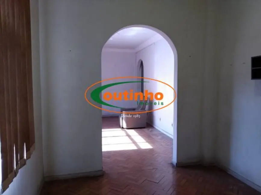 Apartamento com 3 quartos à venda, 86m2 em Vila Isabel, Rio De Janeiro - RJ - imagem 8 Foto 8 de Apartamento com 3 quartos à venda, 86m2 em Vila Isabel, Rio De Janeiro - RJ