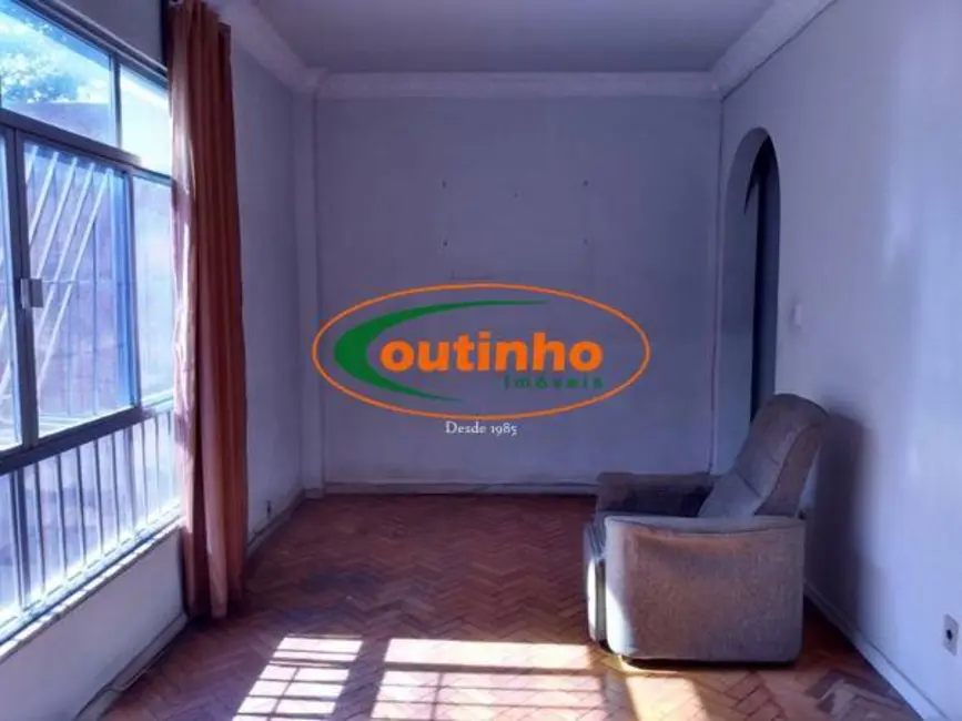 Apartamento com 3 quartos à venda, 86m2 em Vila Isabel, Rio De Janeiro - RJ - imagem 9 Foto 9 de Apartamento com 3 quartos à venda, 86m2 em Vila Isabel, Rio De Janeiro - RJ