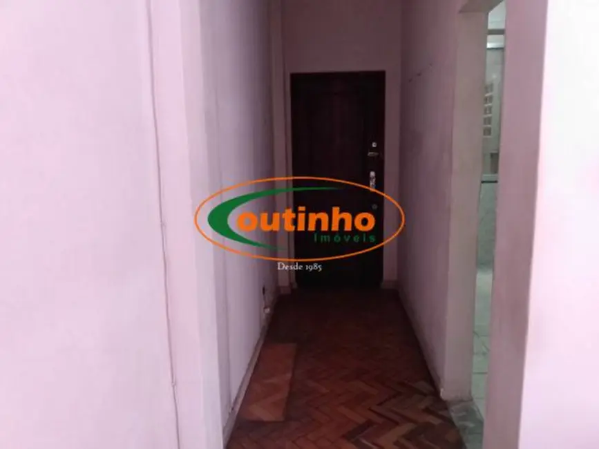 Apartamento com 3 quartos à venda, 86m2 em Vila Isabel, Rio De Janeiro - RJ - imagem 7 Foto 7 de Apartamento com 3 quartos à venda, 86m2 em Vila Isabel, Rio De Janeiro - RJ