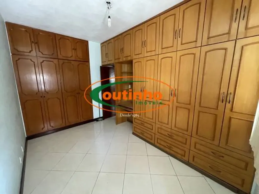 Foto 6 de Apartamento com 2 quartos à venda, 50m2 em Tijuca, Rio De Janeiro - RJ