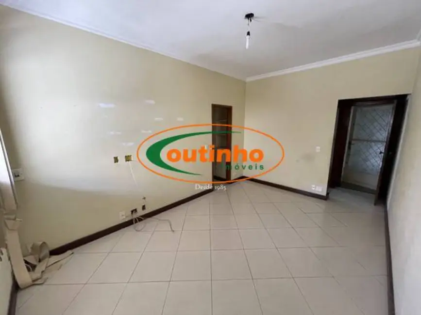 Foto 5 de Apartamento com 2 quartos à venda, 50m2 em Tijuca, Rio De Janeiro - RJ