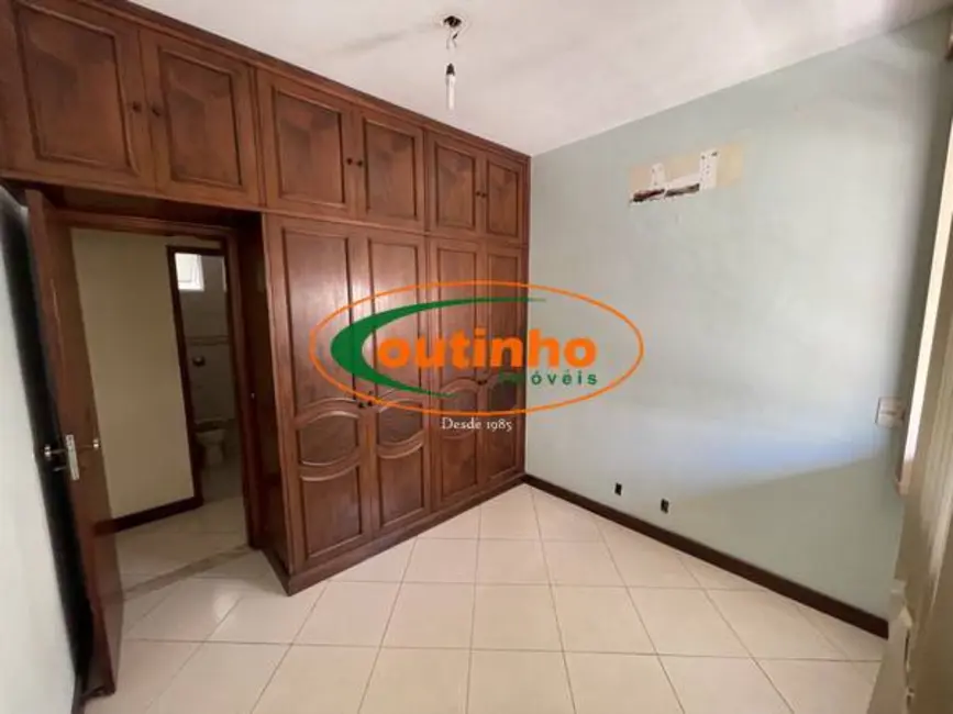 Foto 7 de Apartamento com 2 quartos à venda, 50m2 em Tijuca, Rio De Janeiro - RJ