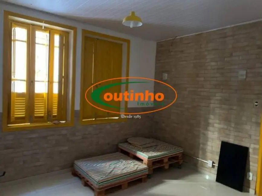 Foto 9 de Casa com 5 quartos à venda, 160m2 em Tijuca, Rio De Janeiro - RJ