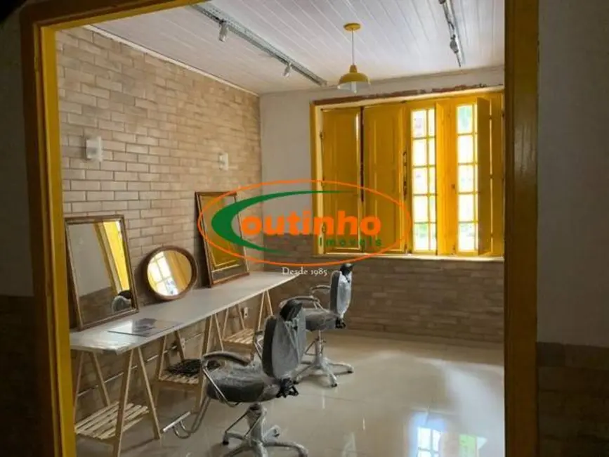 Foto 4 de Casa com 5 quartos à venda, 160m2 em Tijuca, Rio De Janeiro - RJ