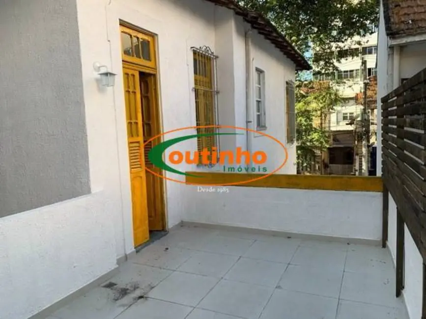Foto 6 de Casa com 5 quartos à venda, 160m2 em Tijuca, Rio De Janeiro - RJ