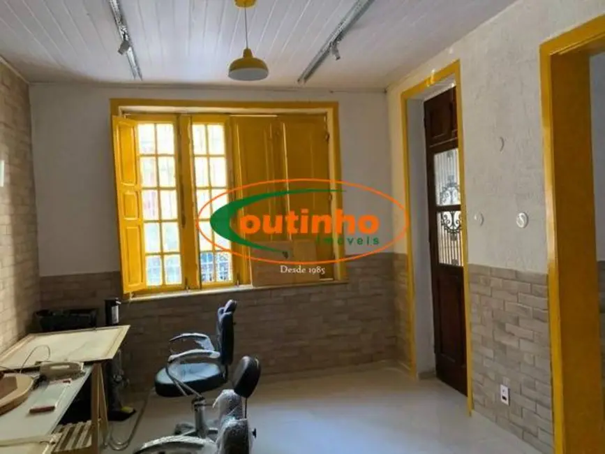 Foto 7 de Casa com 5 quartos à venda, 160m2 em Tijuca, Rio De Janeiro - RJ