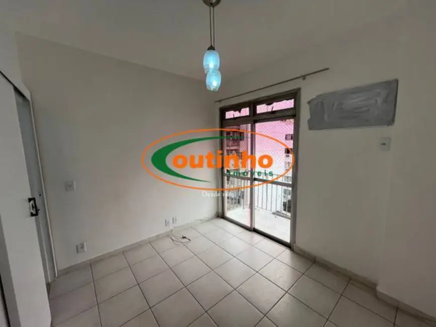 Foto 9 de Apartamento com 3 quartos à venda, 81m2 em Vila Isabel, Rio De Janeiro - RJ